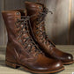 Men's And Women's Boots Shoes Knight - EnigmaParis
