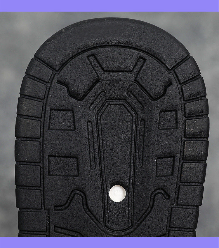 Student Fashion: Low-Top Sports Running Shoes - Stay Stylish and Active