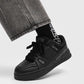 Lightweight Fashion Breathable Casual Shoes - Student Heightened Easy-Wear Shoes