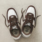 Breathable Men's Elevator Wild Sports Sneakers