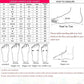 Mirror Patent Leather Embroidery Knee-high Boots Pointed Mid-calf Embroidery Chunky High Heel