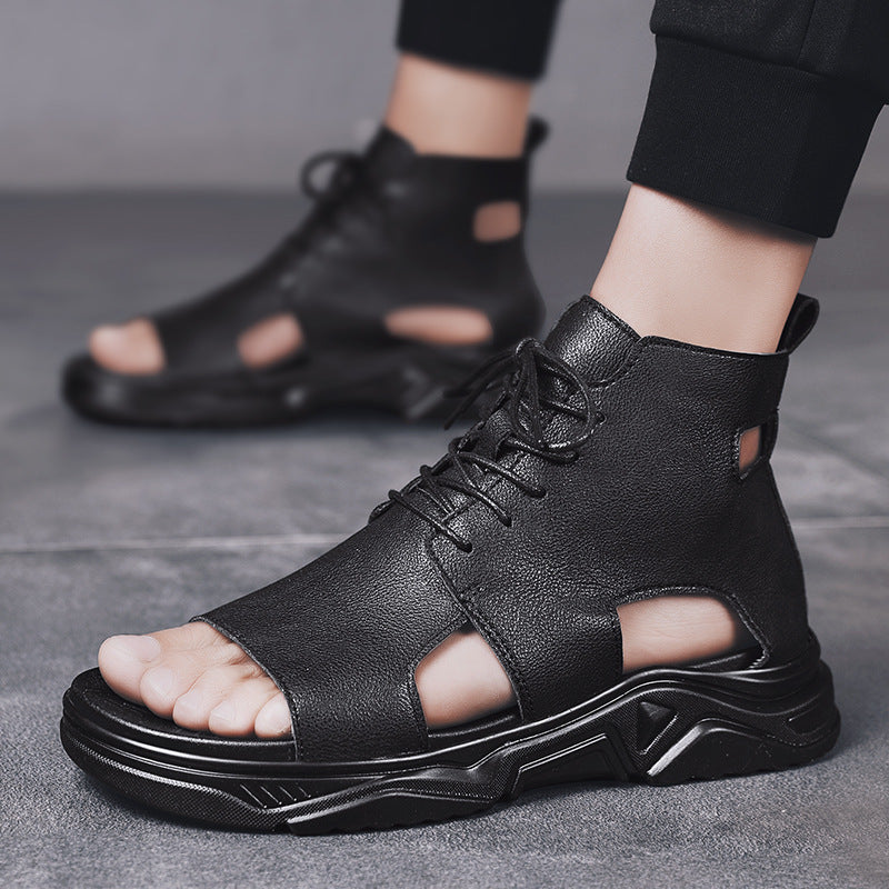 Fashion Outer Wear Sports And Leisure Non-slip Sandals
