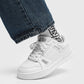 Lightweight Fashion Breathable Casual Shoes - Student Heightened Easy-Wear Shoes