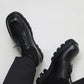 Casual Platform Niche Original Derby Shoes
