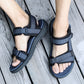 Lightweight And Simple New Non-slip Men's Sandals With Soft Sole