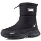 Outdoor Winter Men's Waterproof Non-Slip Snow Boots | Enigma Paris - EnigmaParis