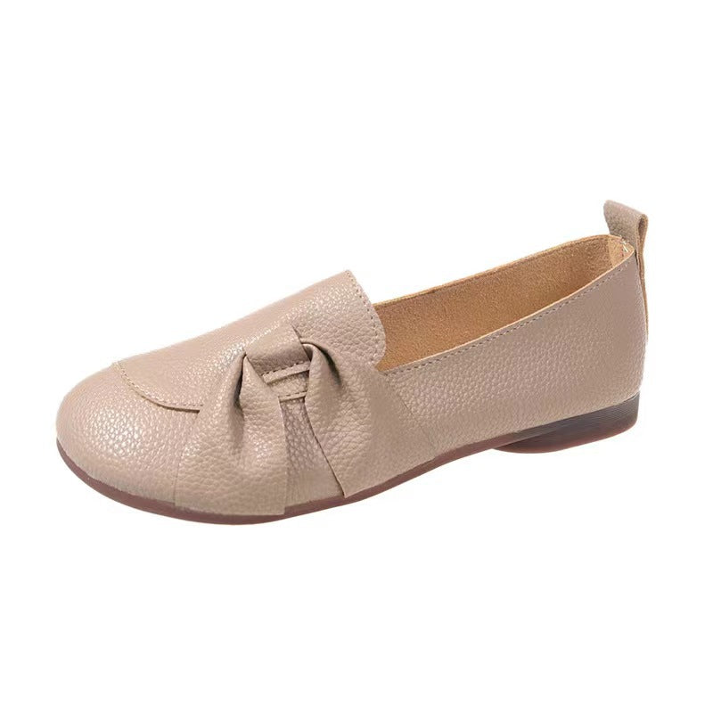 Comfortable Autumn Soft Bottom Pumps for Women - Stylish Mom Shoes - EnigmaParis