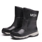 Plus Size Labor Protection Shoes Anti-smashing And Anti-stab Safety Shoes - EnigmaParis