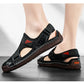 Men's Summer Breathable Beach Sandals