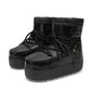 Parent-child Platform Space Boots Moon Boots Sleeve - EnigmaParis