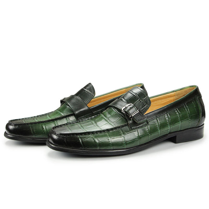 Slip-on Fashion Casual Men's Casual Shoes