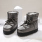 Parent-child Platform Space Boots Moon Boots Sleeve - EnigmaParis