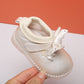New All-match Children's Boots Princess Shoes Small Leather  Korean Version