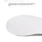Men's Loafers: All-Match Flying Woven, Breathable Mesh, Thick-Soled