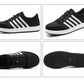 Casual Board Shoes:  Breathable Insulation, Anti-Smash, Anti-Puncture, Wear-Resistant