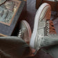Small Crowd Original China-Chic Star Shoes Low Top High Breathable Casual Shoes