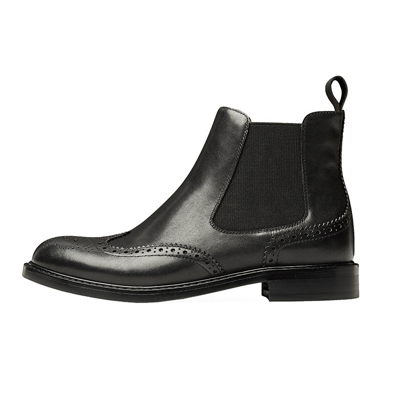 Women's Summer All Match Ankle Boots