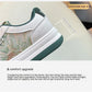 Autumn New Internet-famous Casual Shoes Student Retro Sports Board Shoes Ins
