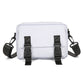 Retro Kit Satchel Neutral Universal Water-proof Bag