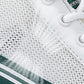 Men's Colorblock Breathable Net Cloth Casual Shoes