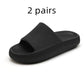 Sesame Street Graffiti Flip-Flops