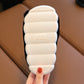 Children's Cotton Slippers Boys' Home Wear Plush