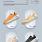 Shockproof Breathable Running Shoes Unisex Shoes Marathon Racing Soft Sole Lightweight Sneaker