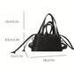 Cute Purse Mini Crossbody Bags For Women | Top Handle Clutch Handbag | EnigmaParis