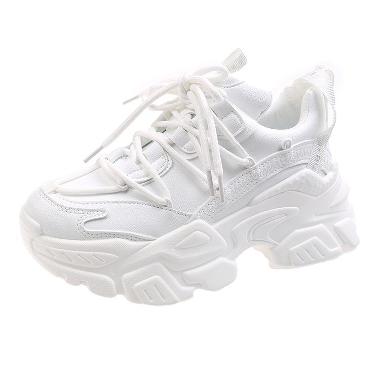 Stylish Height Increasing Trendy Sports Casual Shoes.