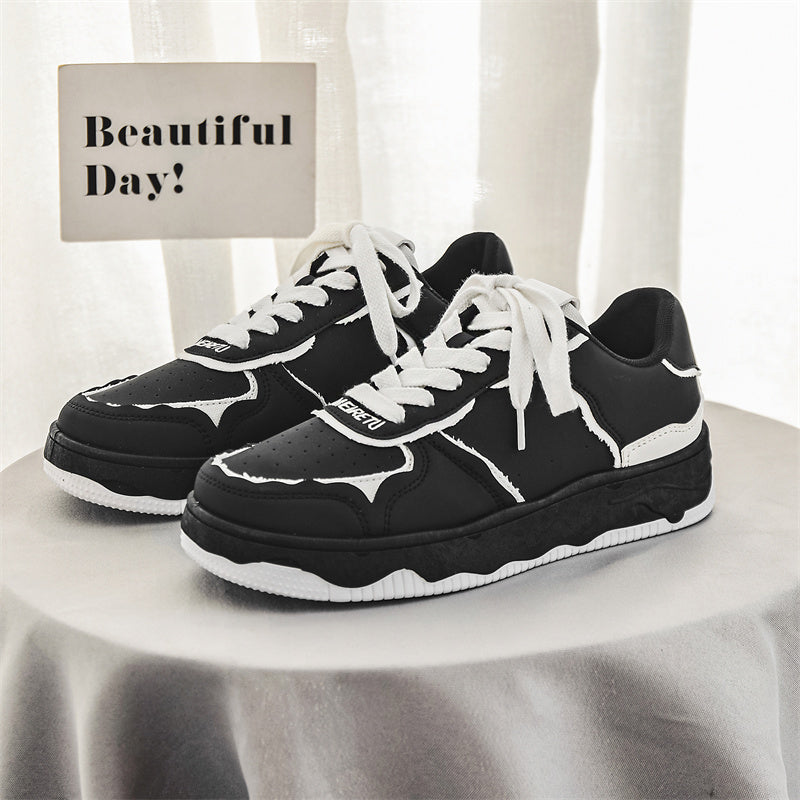 Elevated Versatile Casual Shoes for Men by Enigma Paris