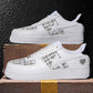 Hong Kong Style Casual Shoes - Soft Bottom, Breathable, All-Matching