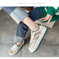 Autumn New Internet-famous Casual Shoes Student Retro Sports Board Shoes Ins