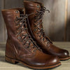 Men's And Women's Boots Shoes Knight - EnigmaParis