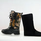 Fishing Boots for Men - High Waterproof Thermal Outdoor Boots - EnigmaParis