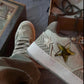 Small Crowd Original China-Chic Star Shoes Low Top High Breathable Casual Shoes