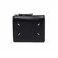 Cowhide Palm Zipper Wallet European And American