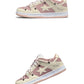 Women's Japanese Star Ins Tide Sneakers - Wild Spring and Autumn Soft Casual Sports Shoes - EnigmaParis
