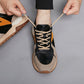 Men's Retro Casual Shoes European Goods Tide Brand Sneakers Breathable Fashion All-match