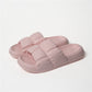 Women's Summer Thick-soled Home Soft-soled Slippers - EnigmaParis