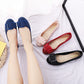 Women's Summer Flat Pumps - Stylish and Versatile Sandals - EnigmaParis